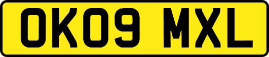 OK09MXL