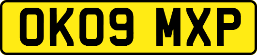 OK09MXP
