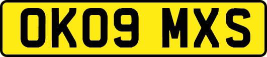 OK09MXS