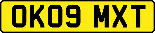 OK09MXT