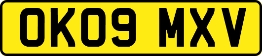 OK09MXV