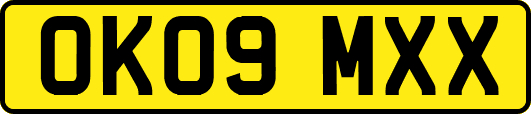 OK09MXX