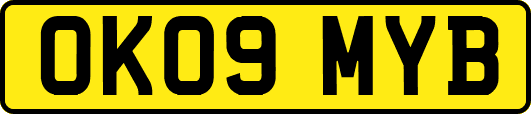 OK09MYB