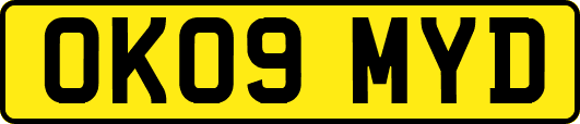 OK09MYD