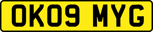OK09MYG