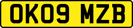 OK09MZB