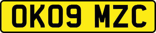 OK09MZC
