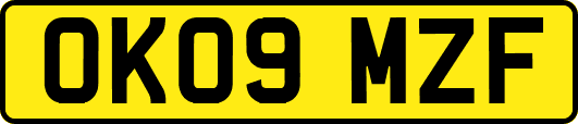 OK09MZF
