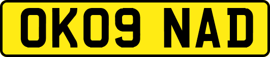 OK09NAD