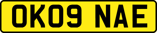 OK09NAE