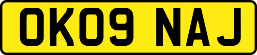 OK09NAJ