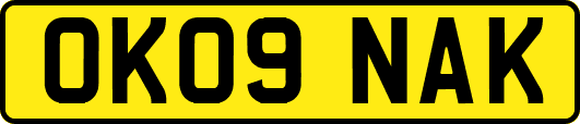 OK09NAK