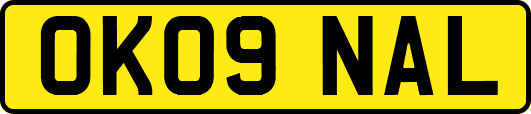 OK09NAL
