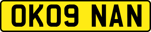OK09NAN