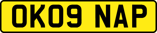 OK09NAP
