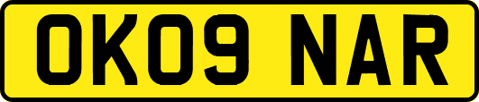 OK09NAR