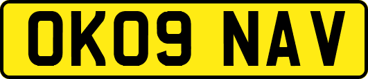 OK09NAV