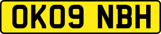 OK09NBH