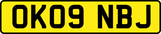 OK09NBJ