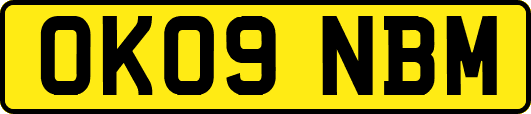 OK09NBM