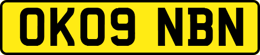 OK09NBN