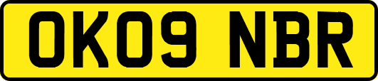 OK09NBR