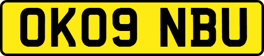 OK09NBU