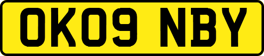 OK09NBY
