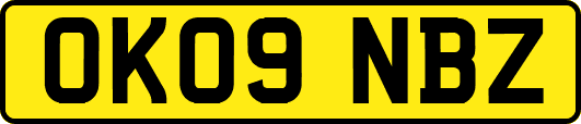 OK09NBZ
