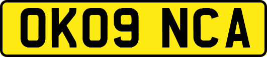 OK09NCA