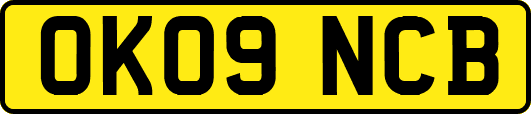 OK09NCB