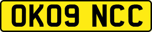 OK09NCC