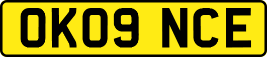OK09NCE