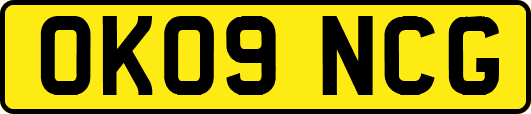 OK09NCG
