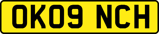 OK09NCH