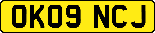 OK09NCJ