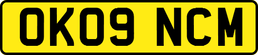 OK09NCM