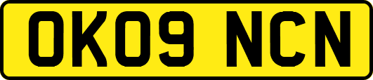OK09NCN