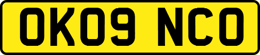 OK09NCO