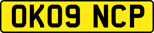 OK09NCP