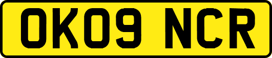 OK09NCR