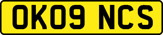 OK09NCS