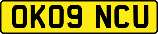OK09NCU