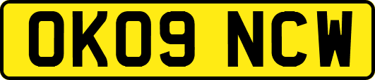 OK09NCW