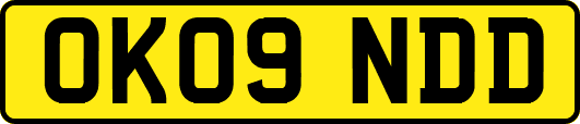 OK09NDD