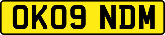 OK09NDM