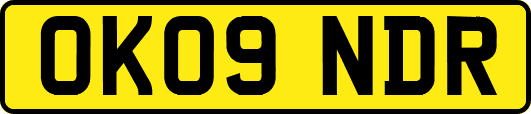 OK09NDR