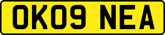 OK09NEA