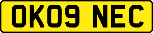 OK09NEC