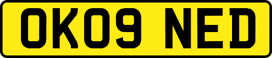 OK09NED
